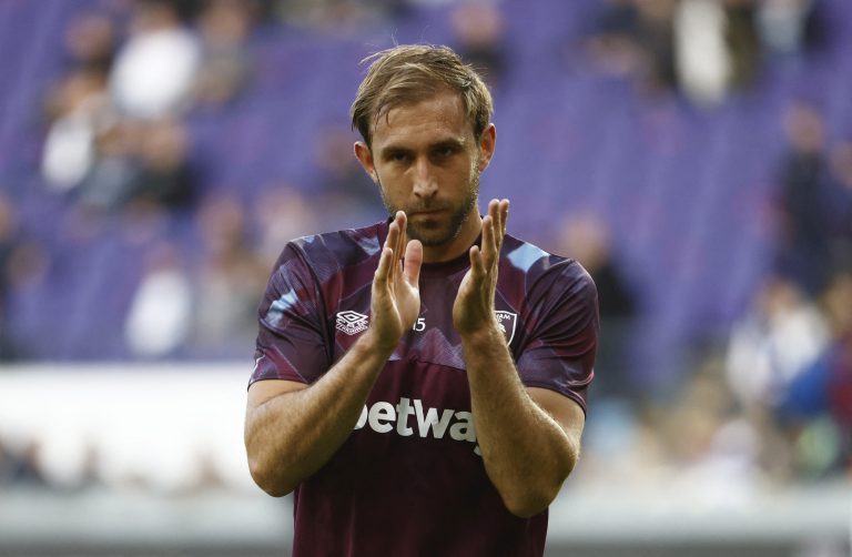 Report: Craig Dawson ‘eyeing a move away’ from West Ham