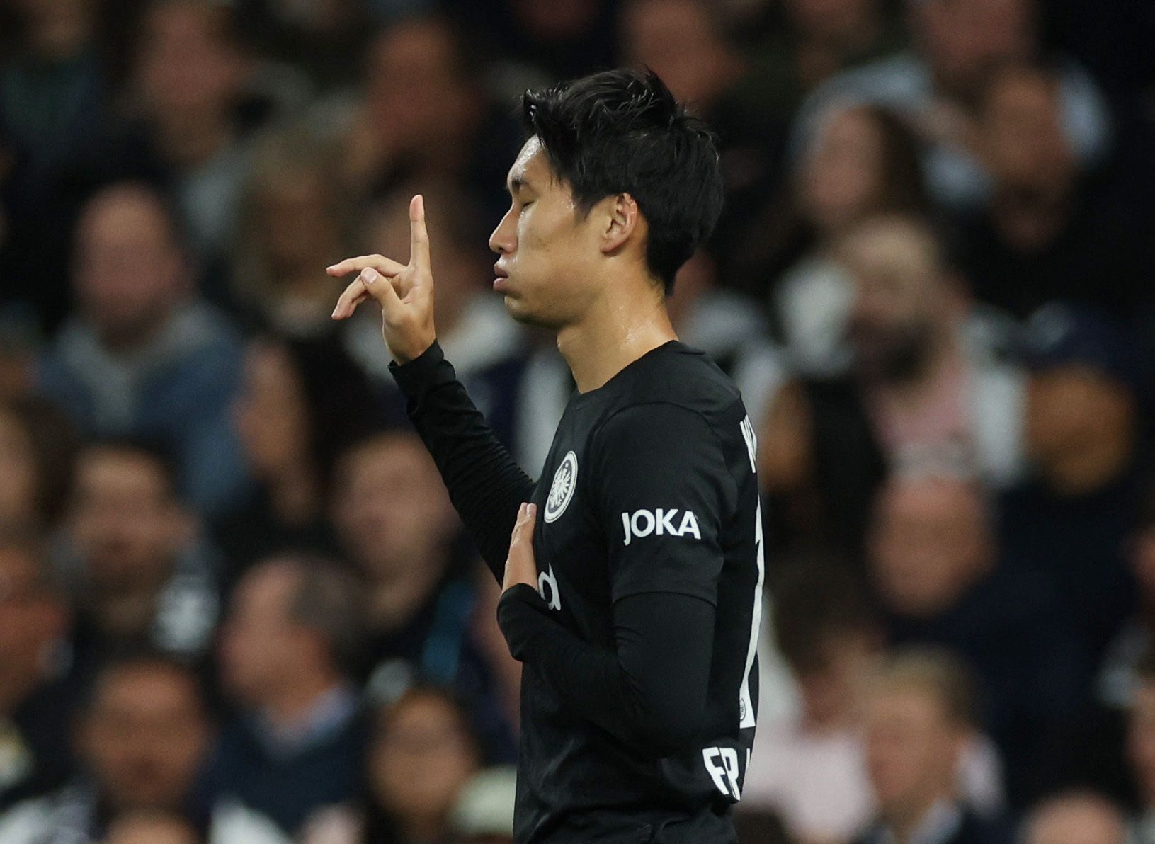 Everton: Daichi Kamada would be an ‘exciting’ signing -Everton News