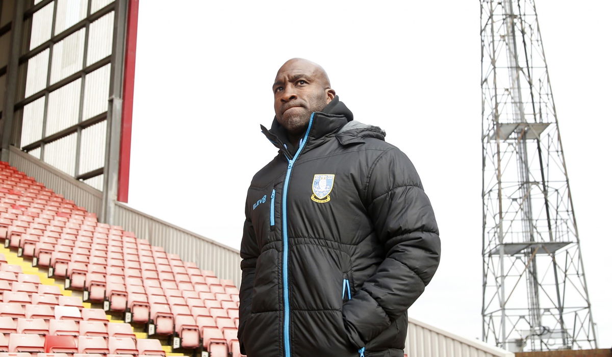 Sheffield Wednesday: Joe Crann reacts to Akin Famewo and Dennis Adeniran updates - League One News