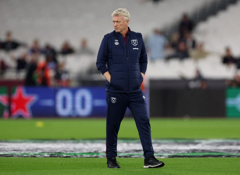 West Ham: David Moyes told to ‘go to Specsavers’