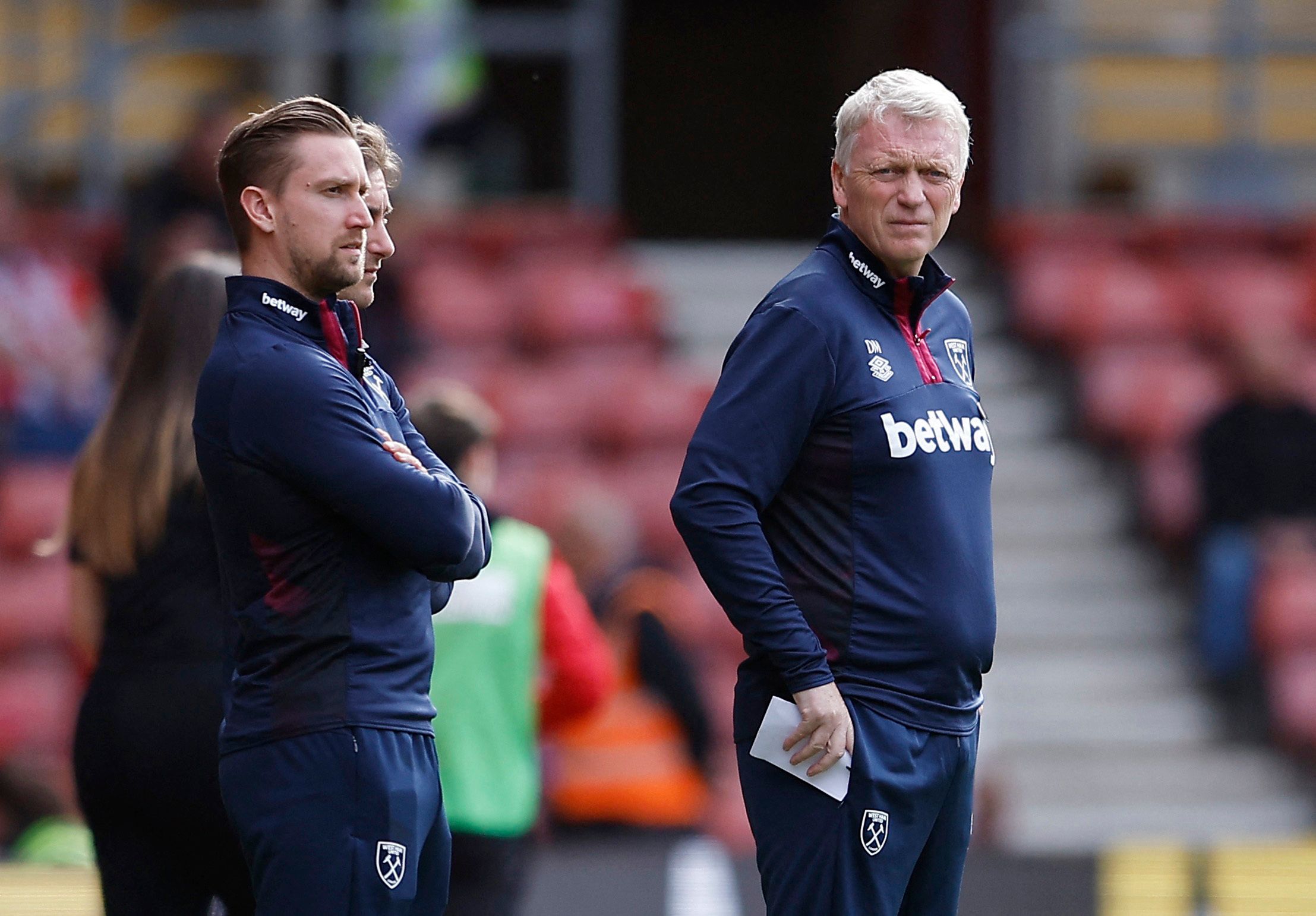 West Ham: David Moyes ponders penalty taker decision -West Ham News