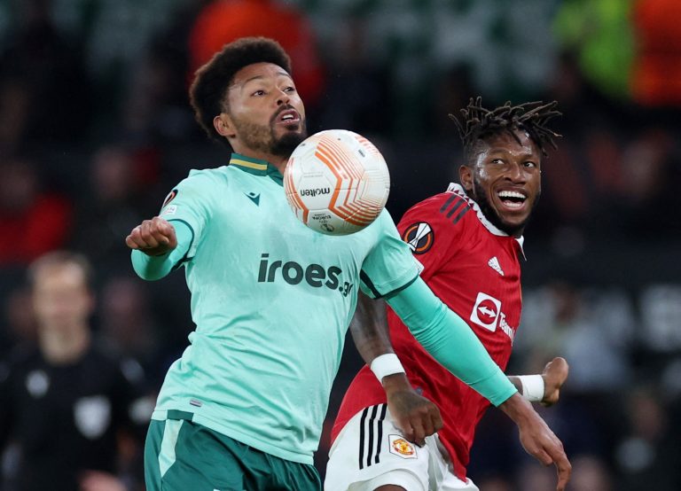 Manchester United: Mark Goldbridge slams Fred’s performance vs Newcastle