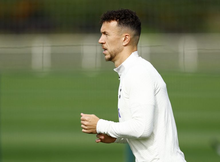 Tottenham: Alasdair Gold shares behind-scenes Perisic revelation