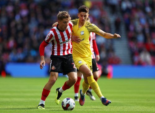 Jack-Clarke-in-action-for-Sunderland