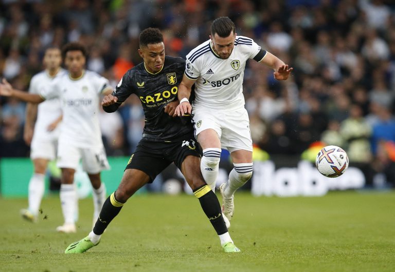 Aston Villa: Jacob Ramsey likely to be a target for Premier League clubs