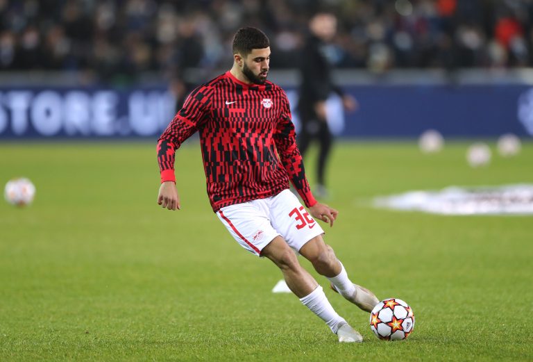 Tottenham: Josko Gvardiol unlikely to choose Spurs switch