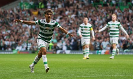 Jota-celebrates-scoring-for-Celtic