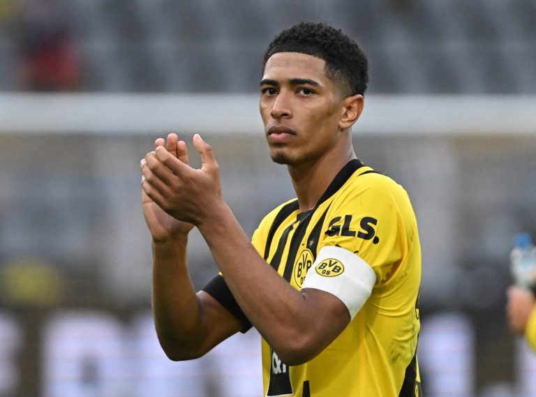 Manchester United: Mark Goldbridge urges Glazers to sign Jude Bellingham