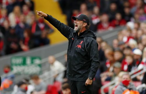 Jurgen-Klopp-on-the-sidelines-for-Liverpool
