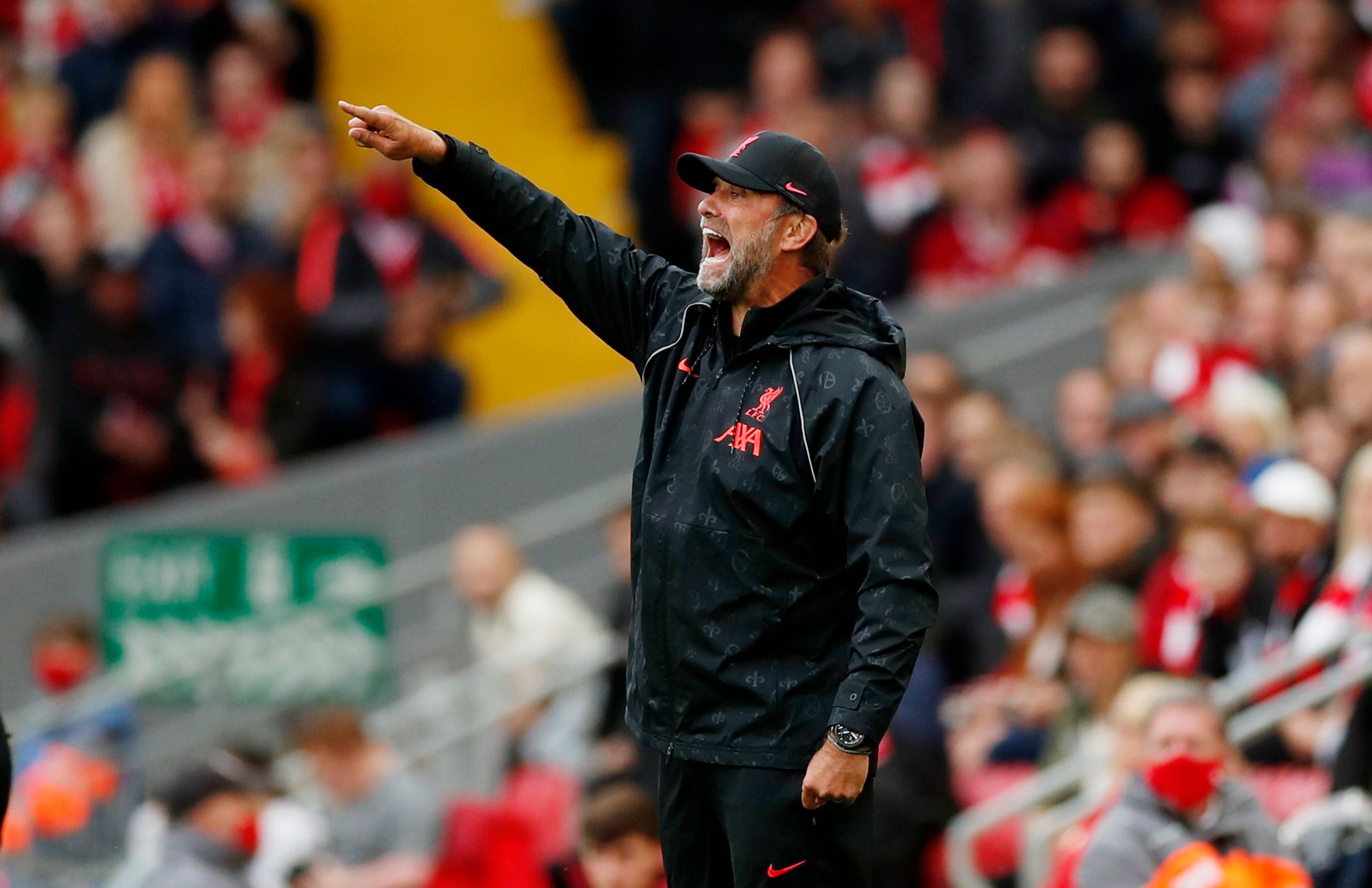 Liverpool: Reds take ‘legal steps’ over Jurgen Klopp claims -Liverpool News