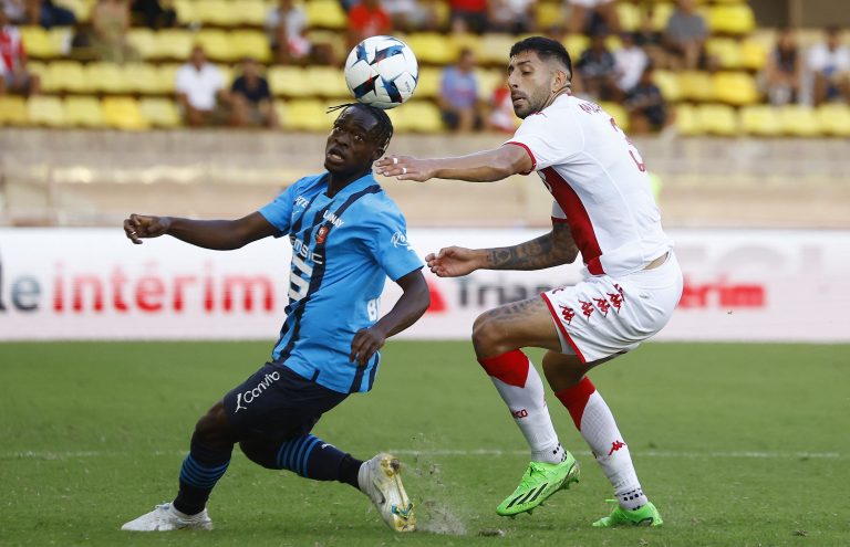 Everton: Toffees ‘interested’ in Kamaldeen Sulemana