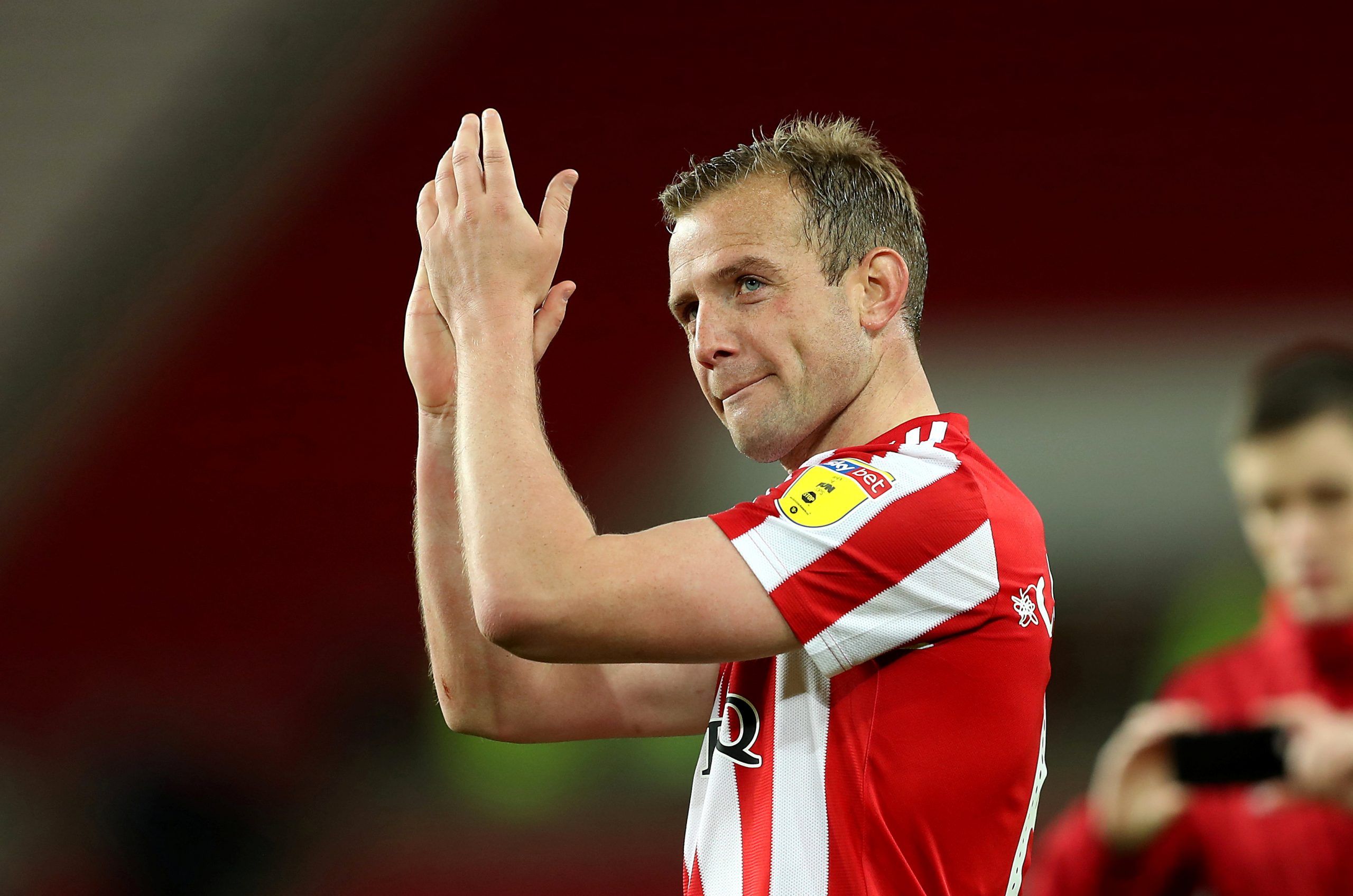 Middlesbrough: Steve Gibson ‘considering’ Lee Cattermole appointment -Middlesbrough News