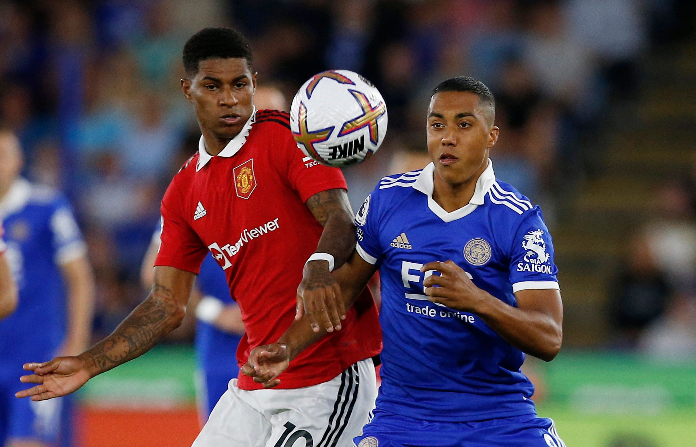 Manchester United: Marcus Rashford could become club’s highest-paid player -Manchester United News