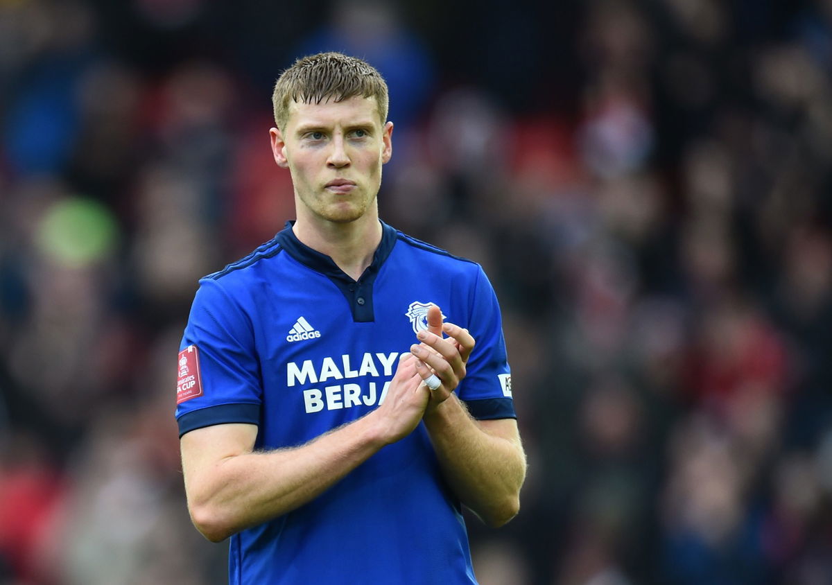 Sheffield Wednesday: Owls to 'explore' permanent deal for Mark McGuinness - League One News