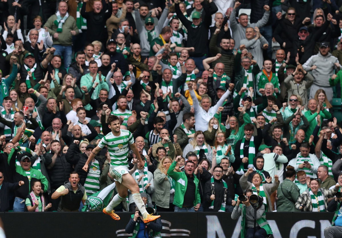 Celtic: Alan Hutton drops Matt O'Riley exit claim - Celtic News