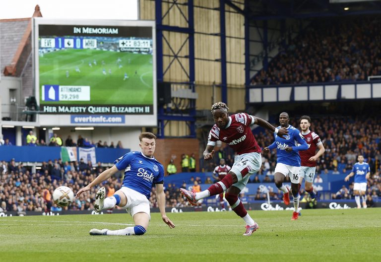 West Ham: Ex shares big Maxwel Cornet news
