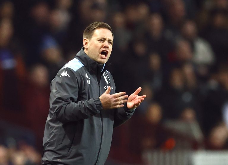 Michael-Beale-on-the-sidelines-for-former-side-Aston-Villa