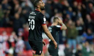 Michael-Ihiekwe-in-action-for-former-side-Rotherham