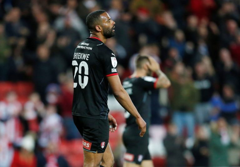 Michael-Ihiekwe-in-action-for-former-side-Rotherham