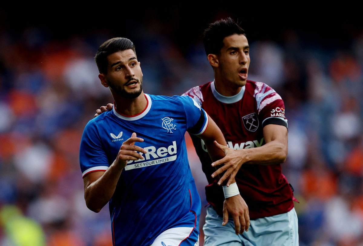 West Ham: Nayef Aguerd could be available against Tottenham - Premier League News