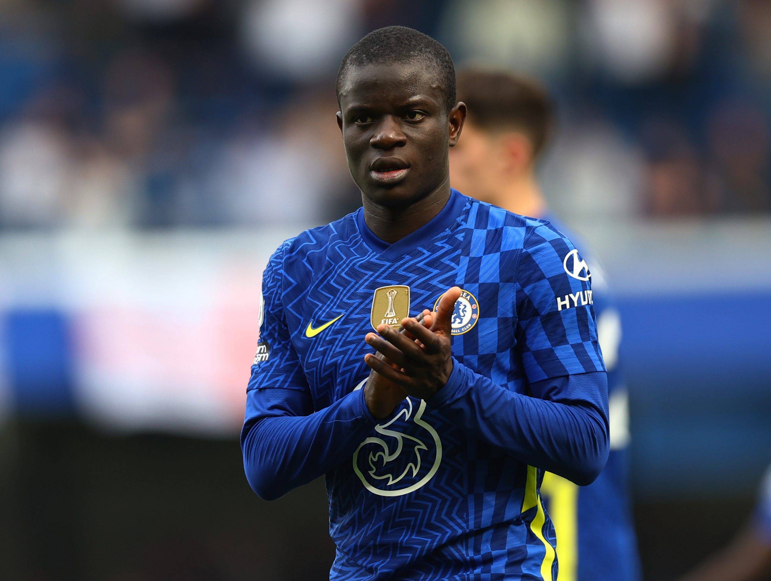 Chelsea: Simon Phillips claims Blues 'will talk again' with N'Golo Kante - Chelsea News