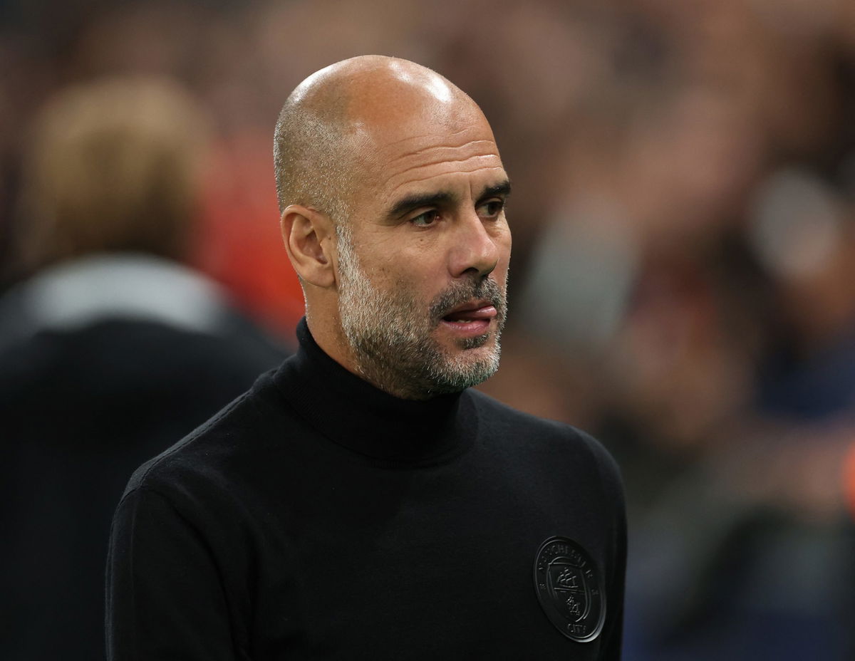 Man City: Kevin Campbell shuts down Pep Guardiola's fatigue comments - Manchester City News