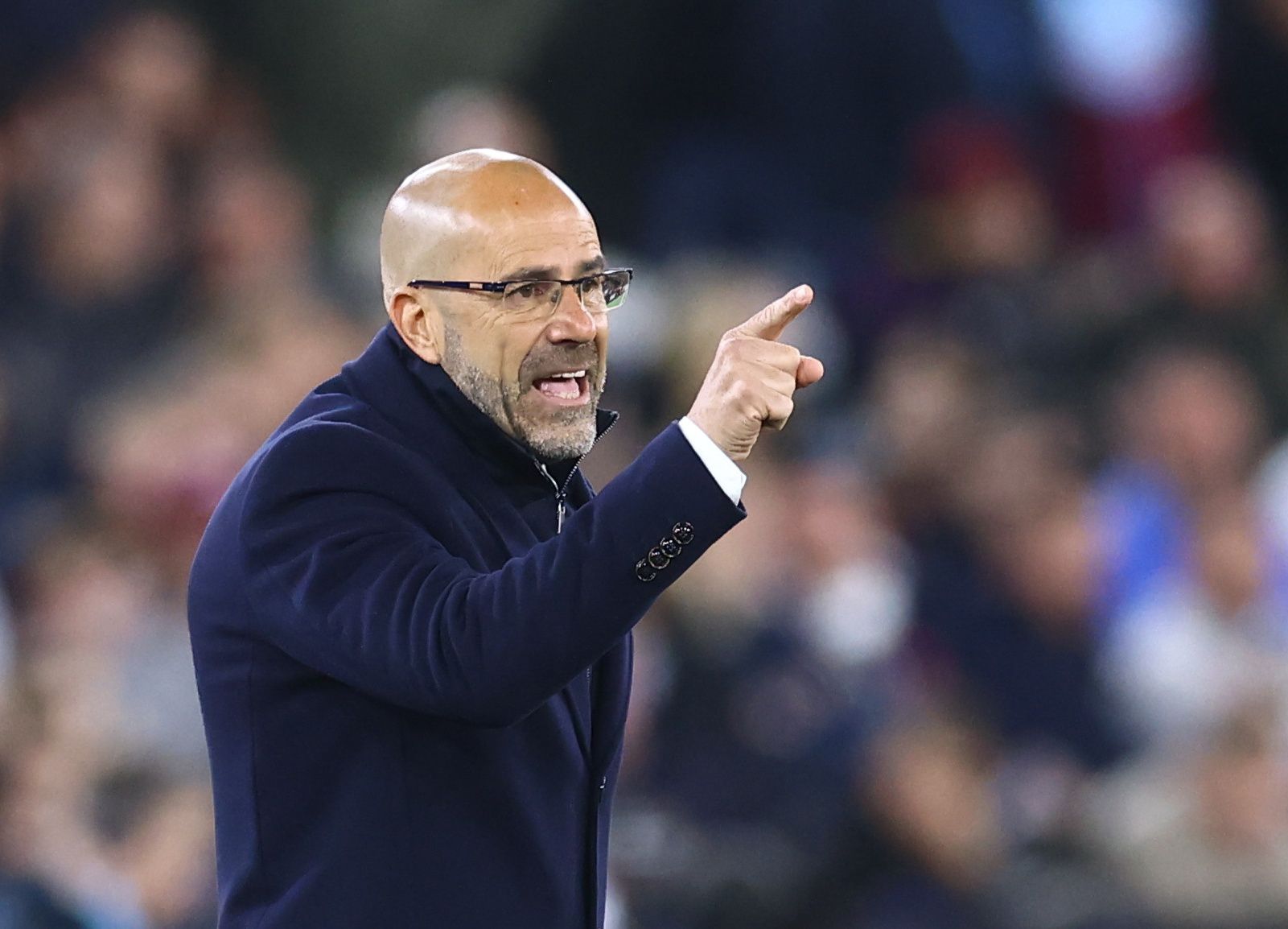 Wolves: Peter Bosz now a genuine contender in manager hunt -Premier League News