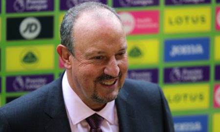 Rafael-Benitez-pre-match-for-Everton