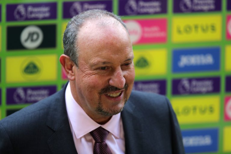 Rafael-Benitez-pre-match-for-Everton