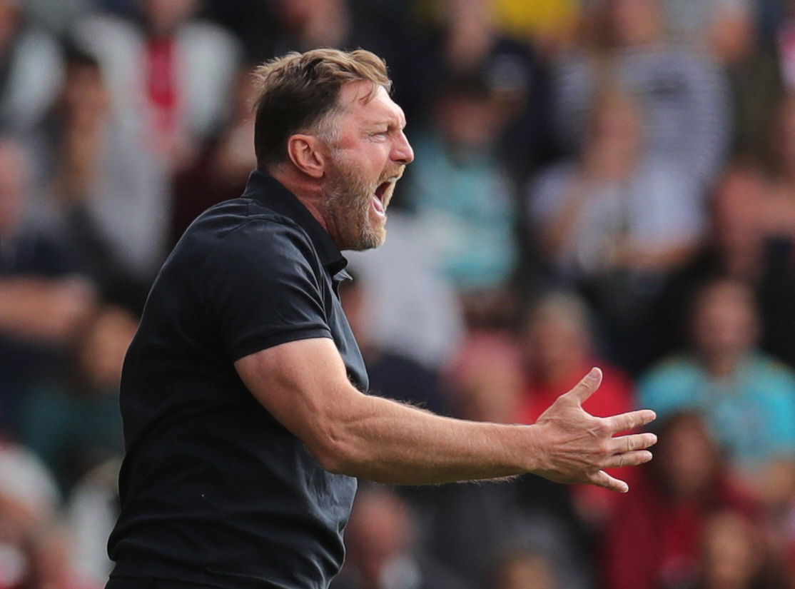 Southampton: Dan Sheldon shares news on Ralph Hasenhuttl - Premier League News