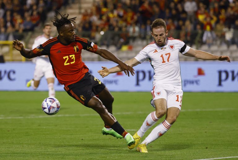 Crystal Palace: Eagles looking at Rhys Norrington-Davies