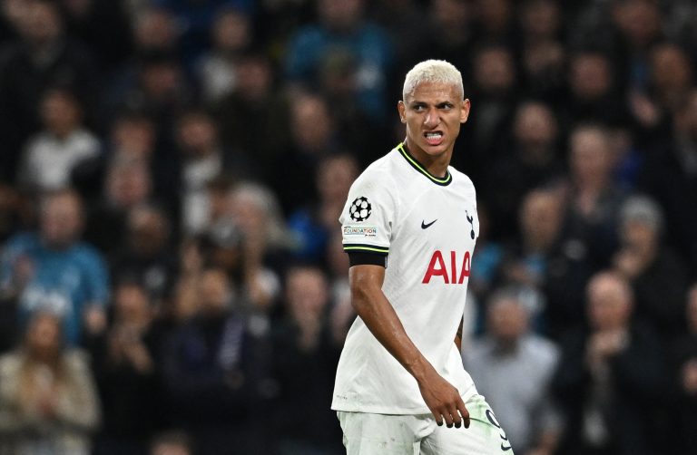 richarlison-tottenham-hotspur-spurs-premier-league-everton-tottenham-transfer-news-antonio-conte-champions-league-levy-latest