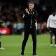 Rob-Edwards-applauds-the-Watford-fans