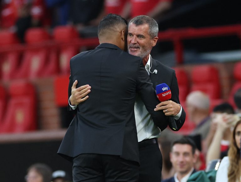 West Brom: Roy Keane rumoured to be Baggies target