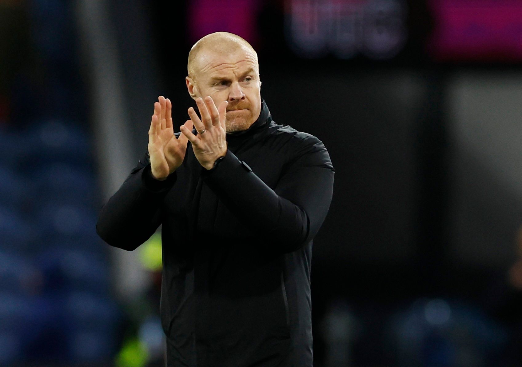 Everton: Sean Dyche ‘very interested’ in taking over as manager -Everton News