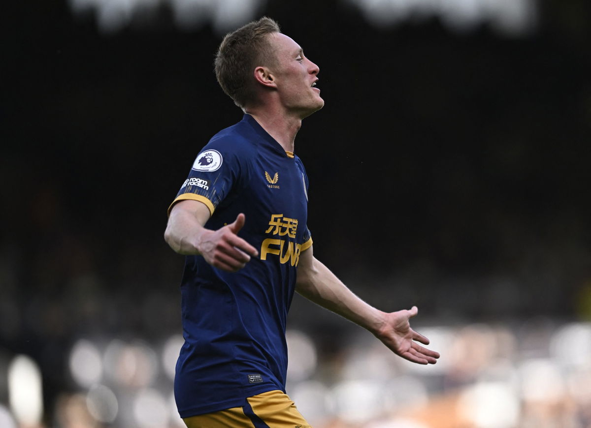 Newcastle: Sean Longstaff is an 'unsung hero' at St James' Park - Newcastle United News