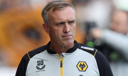 Wolves-interim-manager-Steve-Davis