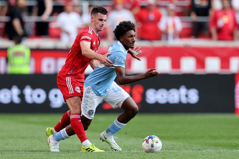 Man City: Talles Magno hints at ‘dream’ move to Eastlands
