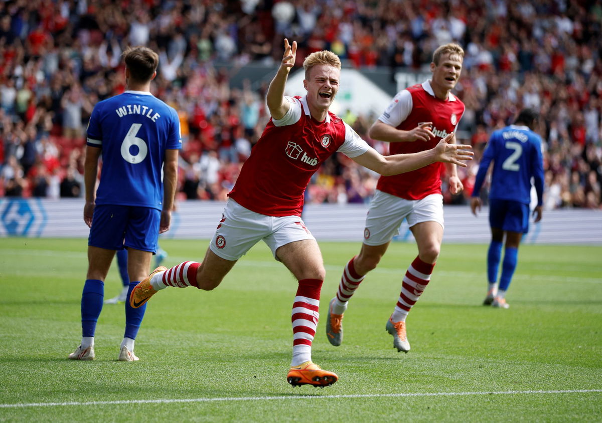 Crystal Palace: Eagles eyeing Tommy Conway move - Crystal Palace News