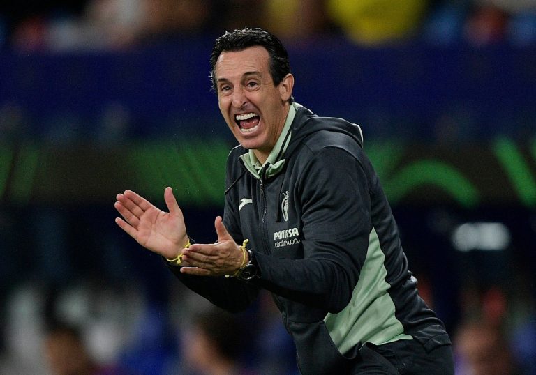 Aston Villa: Unai Emery won’t make captaincy change