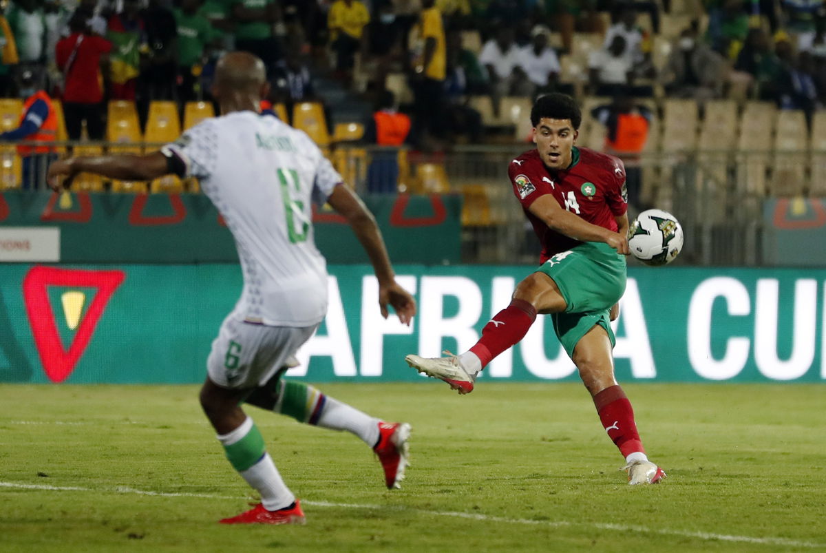 Southampton now eyeing Zakaria Aboukhlal move - report - Premier League News