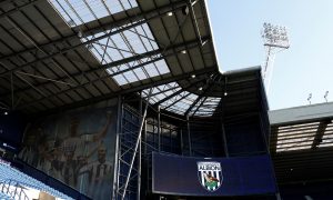 The Hawthorns West Brom