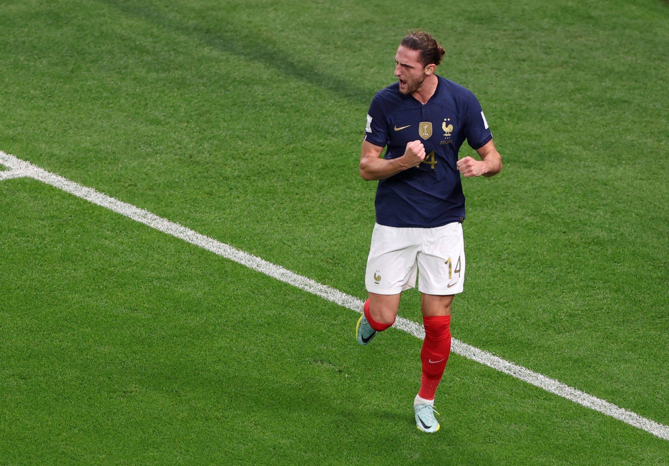 Manchester United: Red Devils offered Adrien Rabiot - Manchester United News