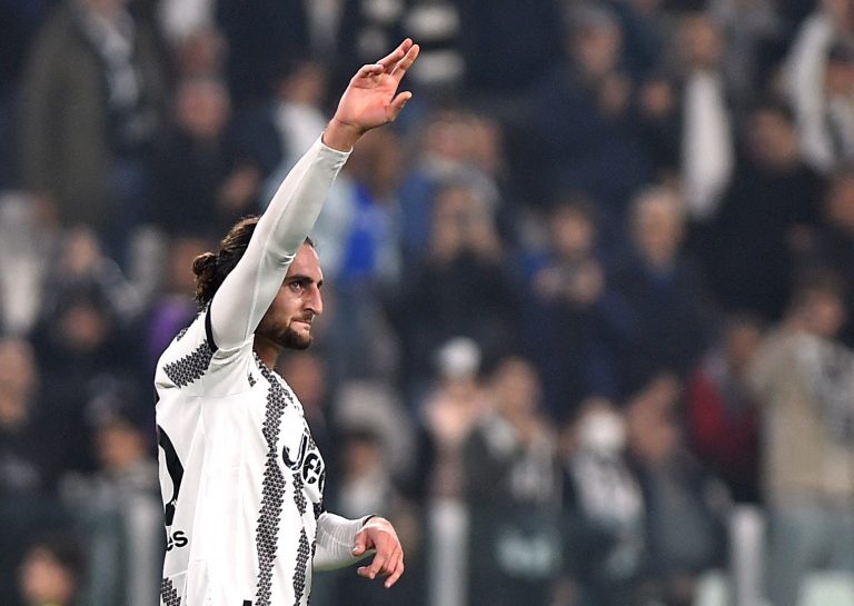 Newcastle United: Magpies could sign Adrien Rabiot for free