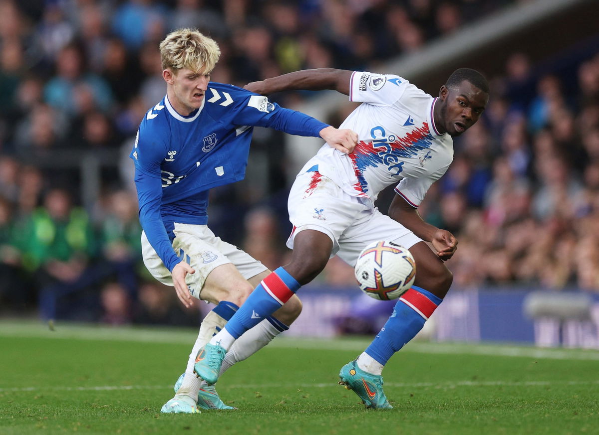 Pundit backs Everton to sell Gordon with Tottenham keen - Premier League News