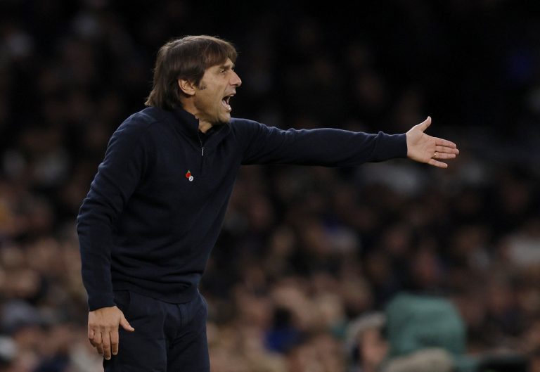 Tottenham Hotspur: Sky Sports journalist discusses potential new Conte contract