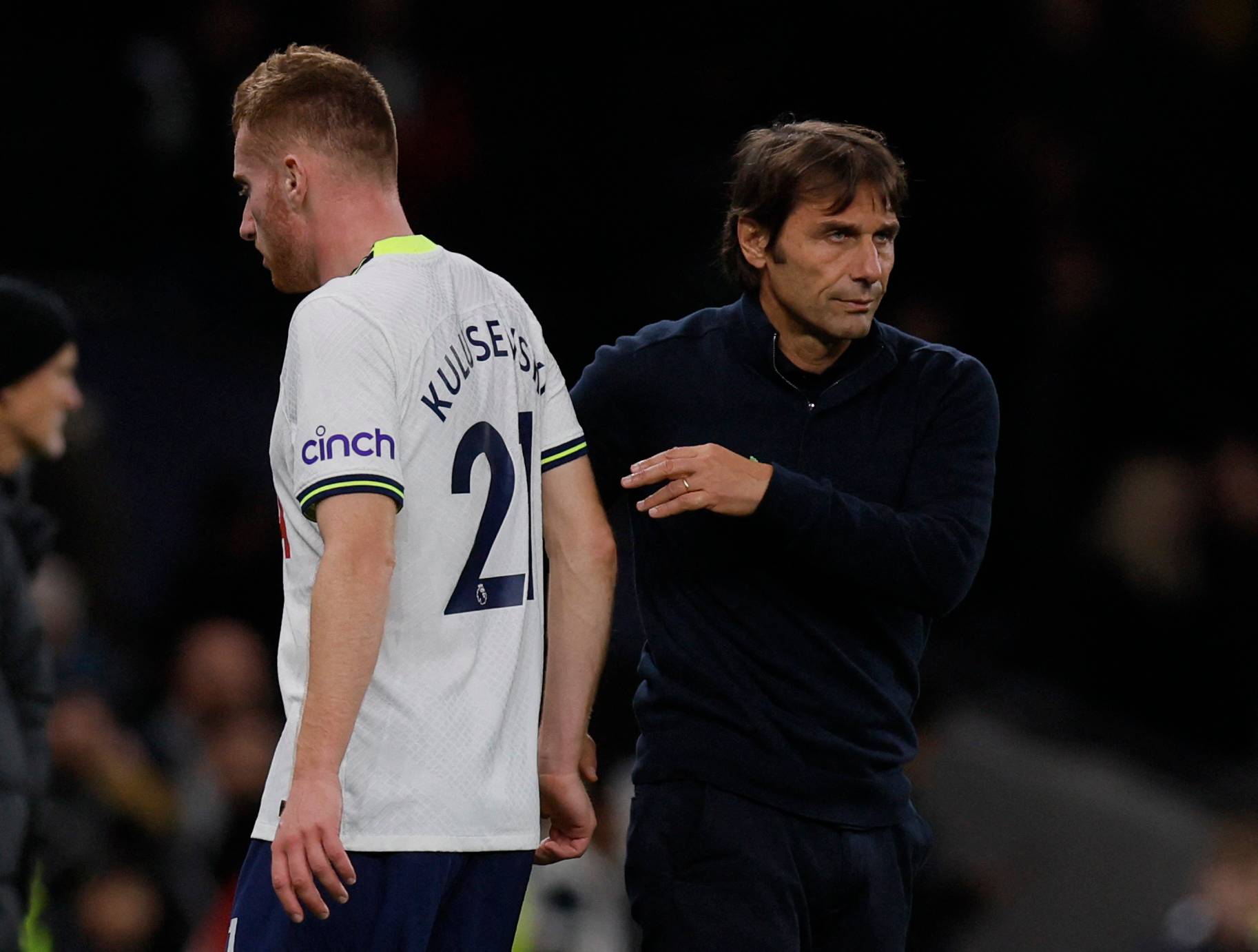 Tottenham Hotspur: Conte backed to sign more of his former players - Premier League News