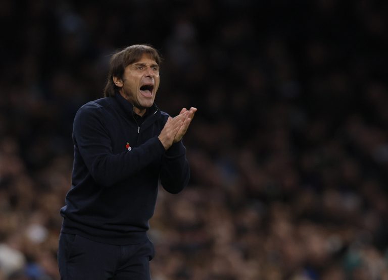Tottenham Hotspur: Gary Neville backs Antonio Conte to win silverware at Spurs