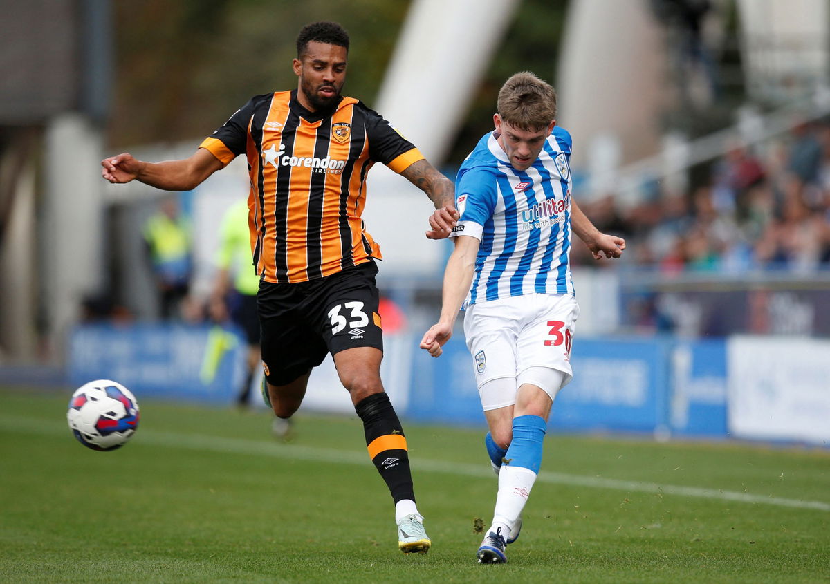 Rangers: Giovanni van Bronckhorst sets sight on Ben Jackson - Rangers News