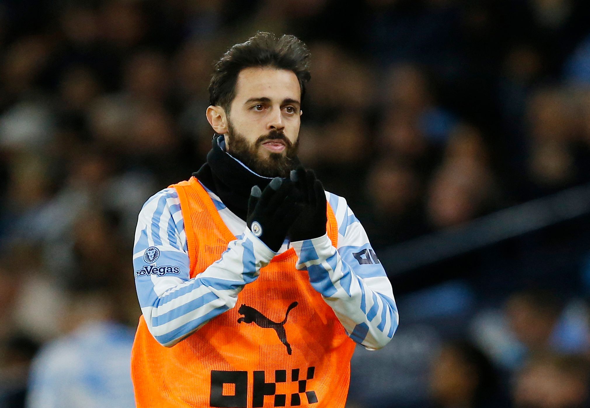 Manchester City could have agreement over Bernardo Silva exit in 2023 -Manchester City News